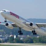 Flights to China from Switzerland: SWISS resumes operations