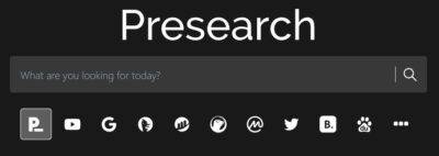 Presearch vs Google: Which One Offers Better Results?