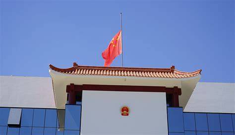 China Cancels online Visa Appointments in Tunisia