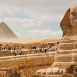 More Frequent Flights to China From Egypt And Back