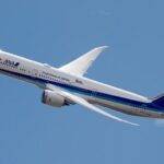 Flights to China from Japan: Shanghai to Tokyo and Osaka flights once again operated by ANA