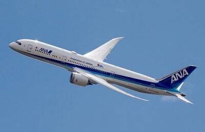 Flights to China from Japan: ANA increases the number of its flights