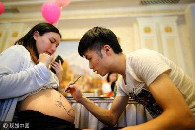 How China’s New Maternity Leave Policy Will Affect Employers and Employees in 2023