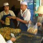 How To Find Halal Food In China?