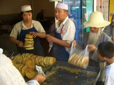 How To Find Halal Food In China?
