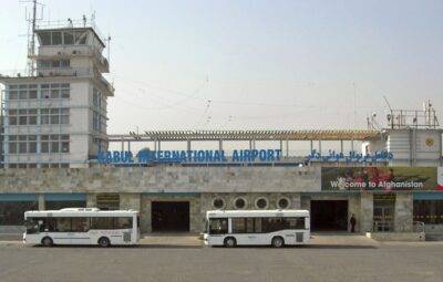 Flights to China from Afghanistan: direct routes resumed after 3 years