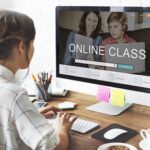 Making Money with Online Courses in China