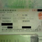 Chinese Student Visa: A Comprehensive Guide