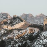 Exploring the Great Wall: A Journey Back in Time