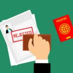 China Visa Rejection: The 8 most common reasons