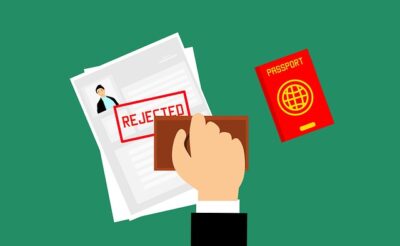 China Visa: Common Mistakes to Avoid