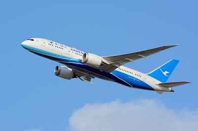XiamenAir to start operating flights to China from Qatar