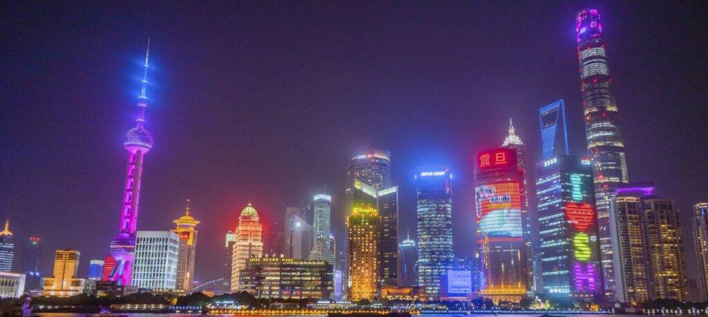 A Comprehensive Guide to Family-Friendly Activities in Shanghai