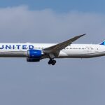 Significant changes to United’s list of flights to China from USA