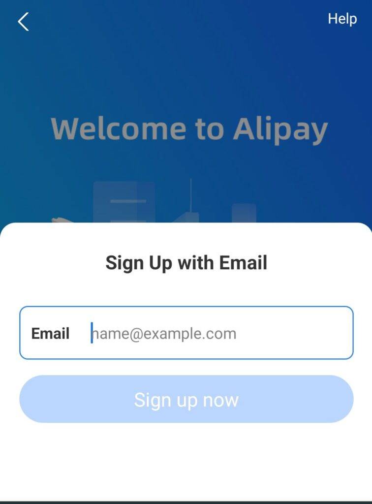 Alipay