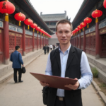 How to Find a Job in China: Tips for Expats