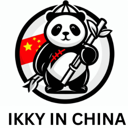 Ikky in China – Expat Guides, Visas & Living Tips