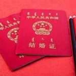 Marriage Registration For Foreigners in China