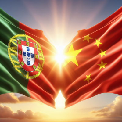 Portugal’s Ongoing Quest for China Visa Exemption: Latest Developments