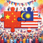 Malaysia and China Discuss Longer Tourist Visa Stays