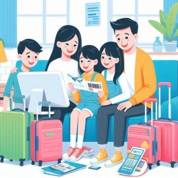 How to Book Domestic Flights in China