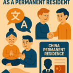 How to Integrate into Chinese Society as a Permanent Resident