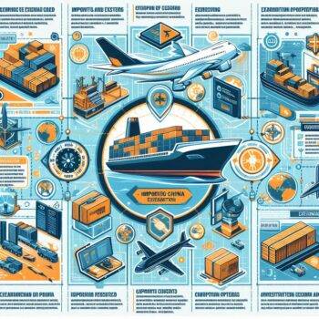 Regulations on Importing and Exporting Goods in China