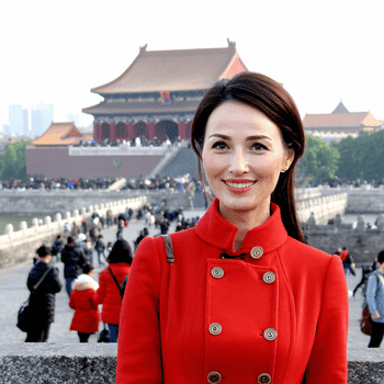Dating as an Expat in China