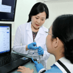 Health Screenings and Checkups for Expats