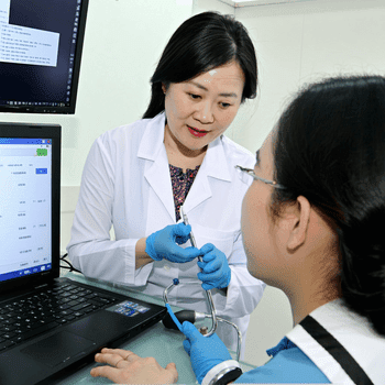 Health Screenings and Checkups for Expats