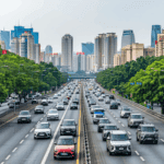 How to Avoid Traffic in Major Cities