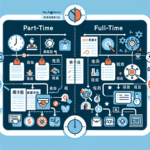 Part-Time vs Full-Time Employment Contracts