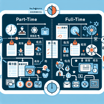 Part-Time vs Full-Time Employment Contracts