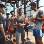 Sports Coaching and Fitness Jobs for Foreigners