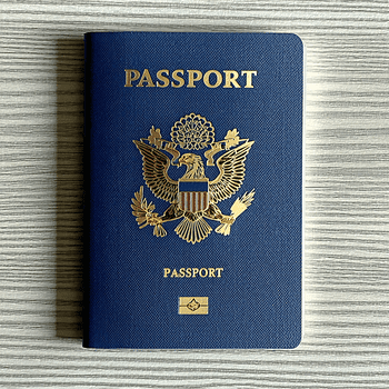 What to Do if You Lose Your Passport