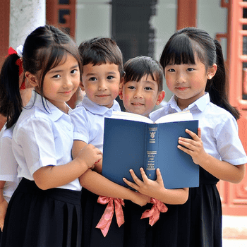 Education for Children of Permanent Residents in China