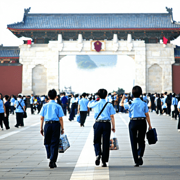 Employment Rights and Benefits for Permanent Residents in China