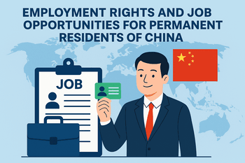 Employment Rights and Job Opportunities for Permanent Residents