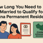 How Long You Need to Be Married to Qualify for Permanent Residence