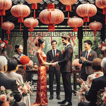 How Marriage to a Chinese National Affects Eligibility