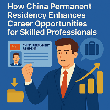 How Permanent Residency Enhances Career Opportunities for Skilled Professionals