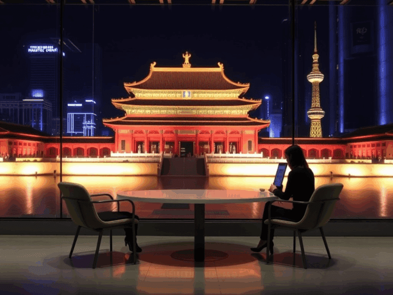 How to Prepare for the Interview for China Permanent Residence