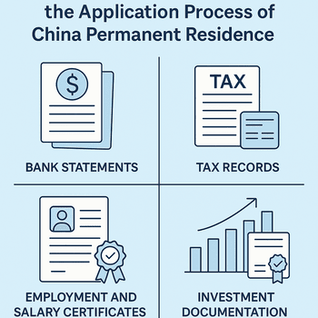How to Prove Financial Stability During the Application Process