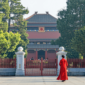 Key Facts about China’s Permanent Residency System