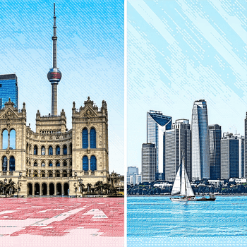Permanent Residence vs. Long-Term Visa Key Differences