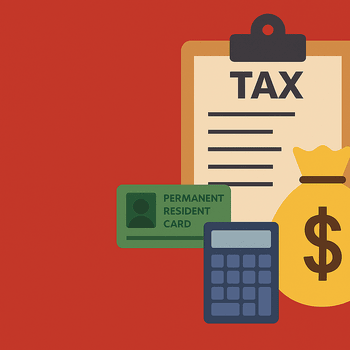 Tax Benefits for Permanent Residents in China