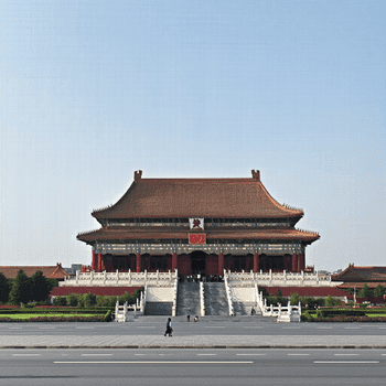 Transitioning from a Work Visa to Permanent Residency in China