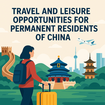 Travel and Leisure Opportunities for Permanent Residents
