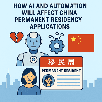 How AI & Automation Will Affect Permanent Residency Applications