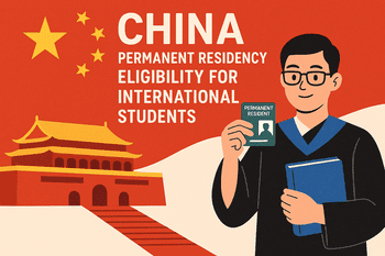 Permanent Residency Eligibility for International Students